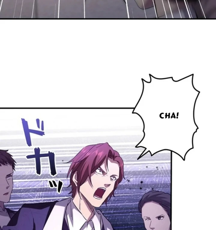 Ma Kiếm Sĩ Hồi Sinh Và Huyết Thống Tối Thượng Chapter 6 - Trang 13