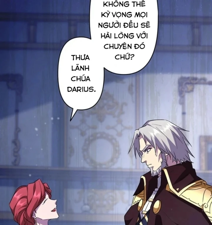 Ma Kiếm Sĩ Hồi Sinh Và Huyết Thống Tối Thượng Chapter 6 - Trang 30