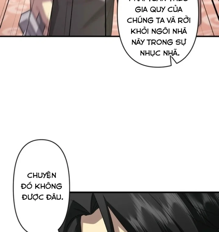 Ma Kiếm Sĩ Hồi Sinh Và Huyết Thống Tối Thượng Chapter 6 - Trang 38