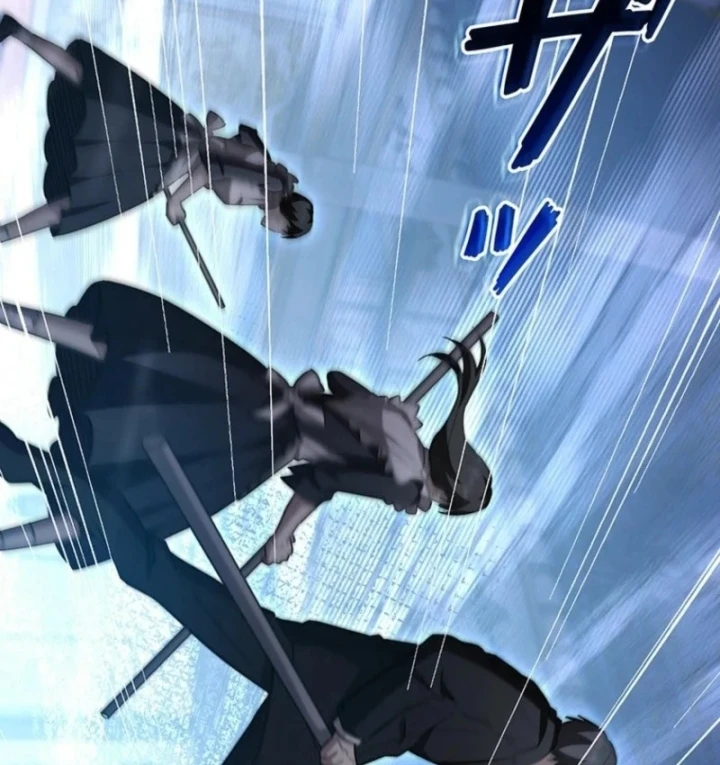Ma Kiếm Sĩ Hồi Sinh Và Huyết Thống Tối Thượng Chapter 6 - Trang 4