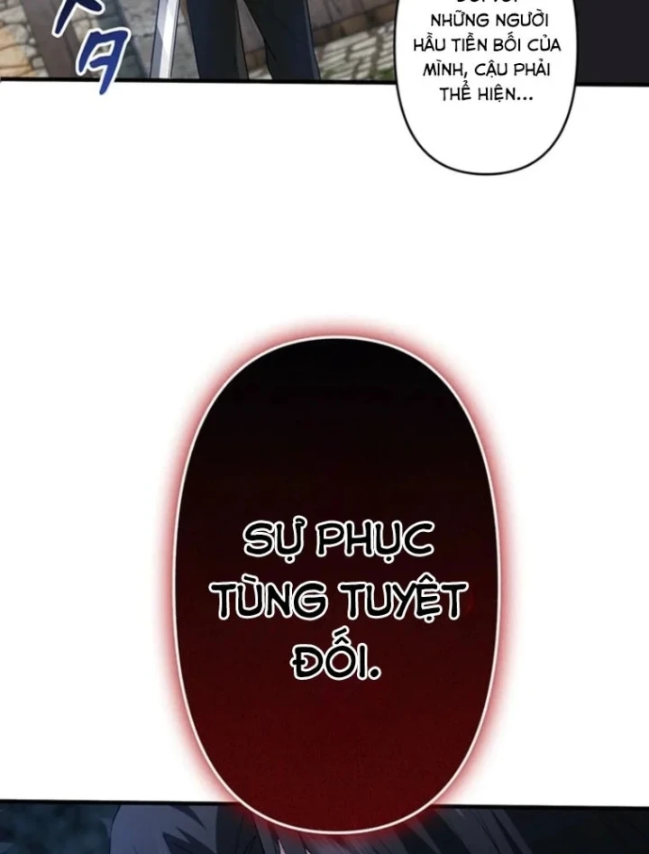 Ma Kiếm Sĩ Hồi Sinh Và Huyết Thống Tối Thượng Chapter 7 - Trang 19