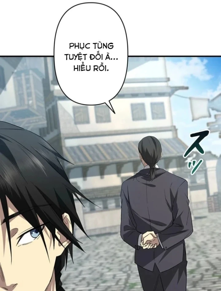 Ma Kiếm Sĩ Hồi Sinh Và Huyết Thống Tối Thượng Chapter 7 - Trang 25
