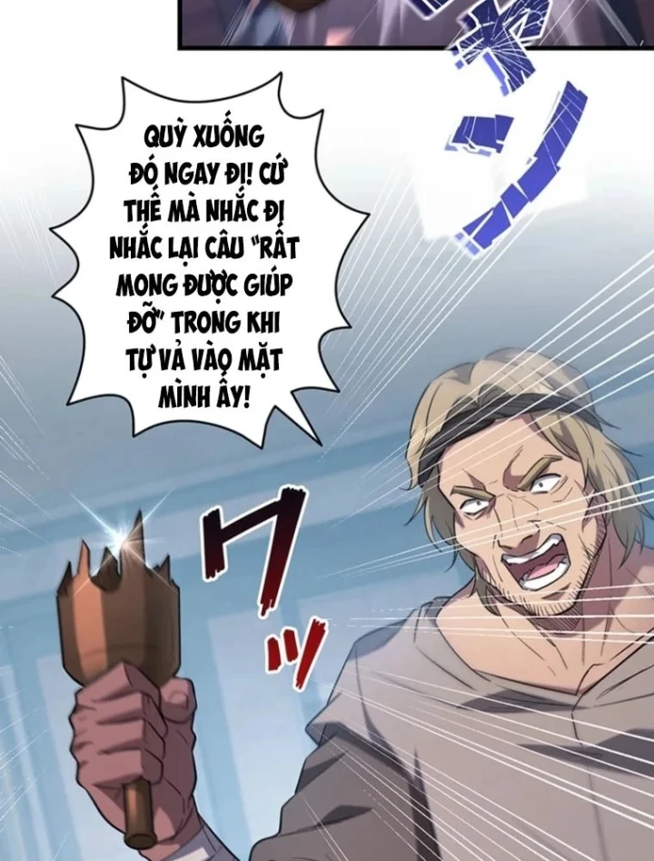 Ma Kiếm Sĩ Hồi Sinh Và Huyết Thống Tối Thượng Chapter 7 - Trang 41