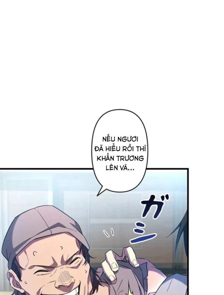 Ma Kiếm Sĩ Hồi Sinh Và Huyết Thống Tối Thượng Chapter 7 - Trang 45