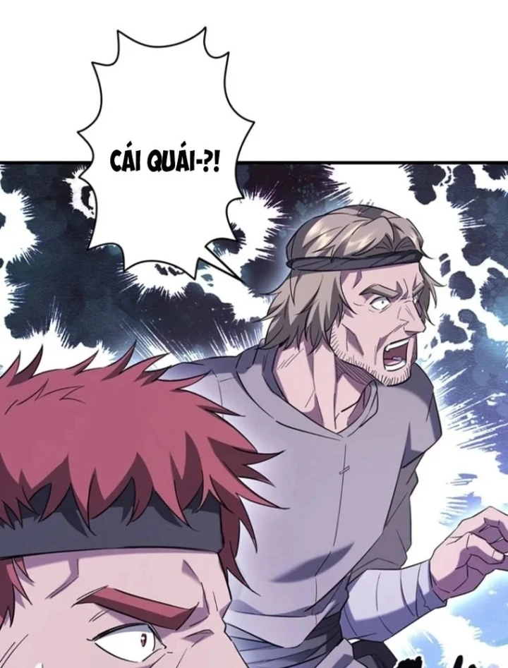 Ma Kiếm Sĩ Hồi Sinh Và Huyết Thống Tối Thượng Chapter 7 - Trang 49