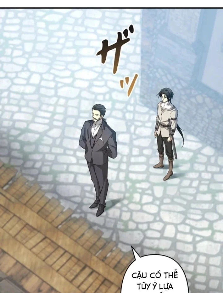 Ma Kiếm Sĩ Hồi Sinh Và Huyết Thống Tối Thượng Chapter 7 - Trang 6