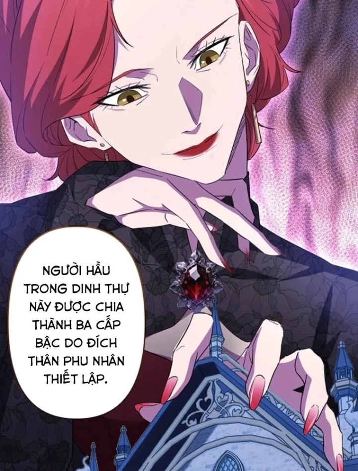 Ma Kiếm Sĩ Hồi Sinh Và Huyết Thống Tối Thượng Chapter 7 - Trang 8