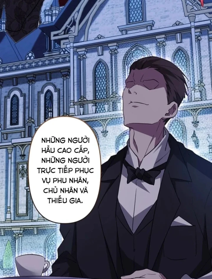 Ma Kiếm Sĩ Hồi Sinh Và Huyết Thống Tối Thượng Chapter 7 - Trang 9