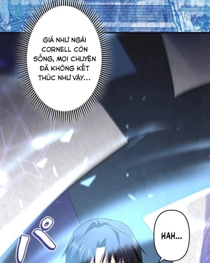 Ma Kiếm Sĩ Hồi Sinh Và Huyết Thống Tối Thượng Chapter 8 - Trang 18