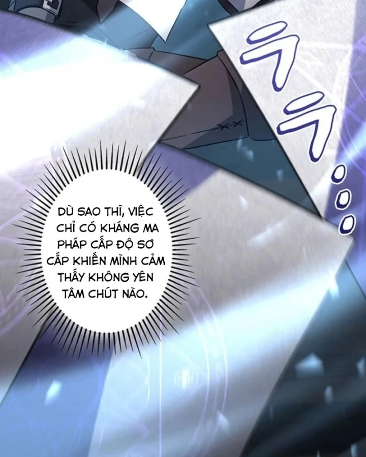 Ma Kiếm Sĩ Hồi Sinh Và Huyết Thống Tối Thượng Chapter 8 - Trang 20