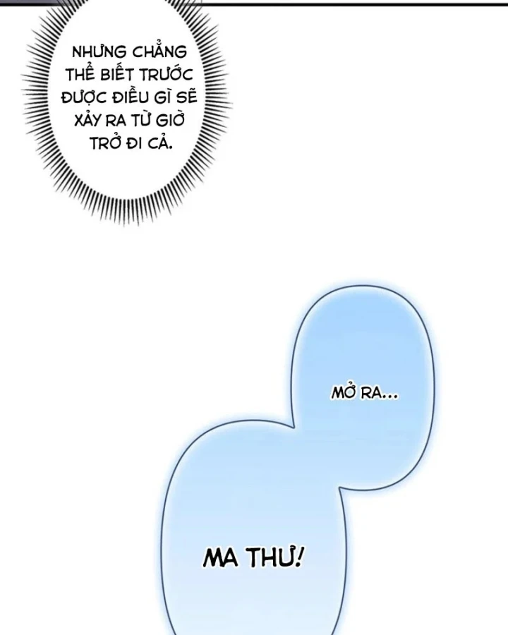 Ma Kiếm Sĩ Hồi Sinh Và Huyết Thống Tối Thượng Chapter 8 - Trang 3