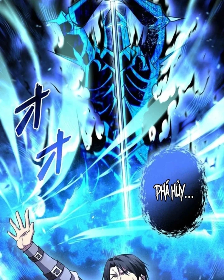 Ma Kiếm Sĩ Hồi Sinh Và Huyết Thống Tối Thượng Chapter 8 - Trang 35