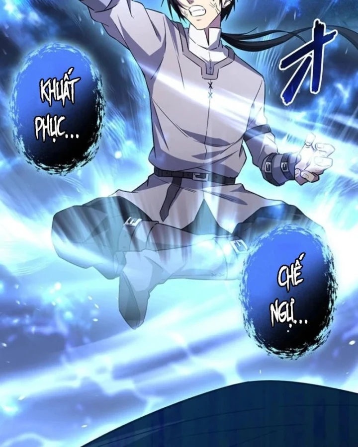 Ma Kiếm Sĩ Hồi Sinh Và Huyết Thống Tối Thượng Chapter 8 - Trang 36