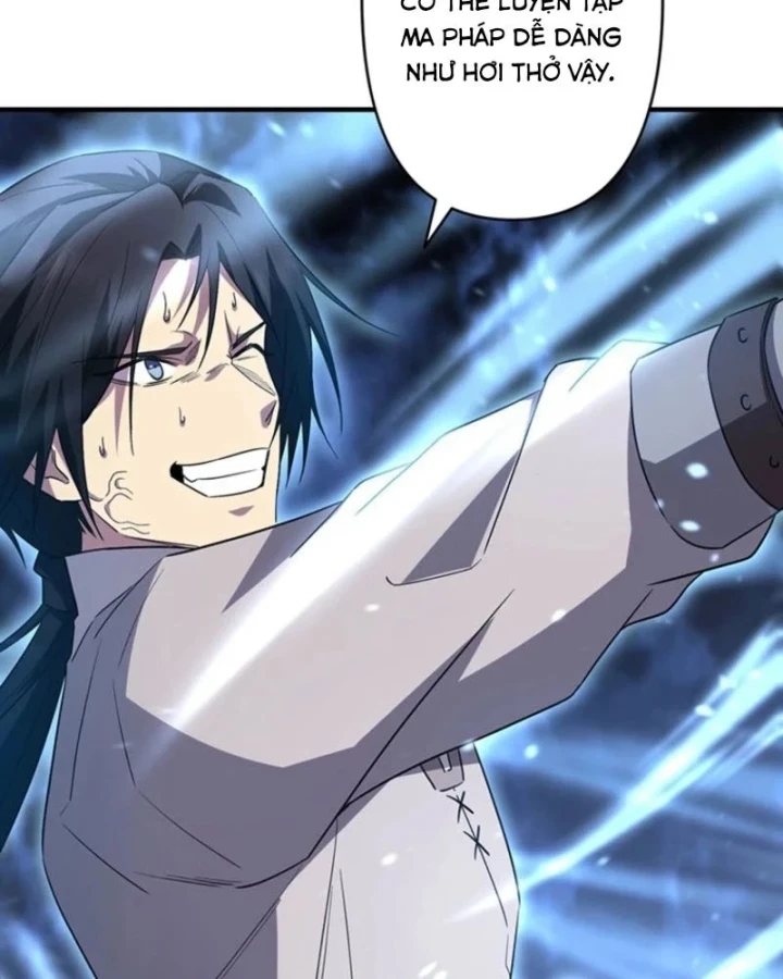 Ma Kiếm Sĩ Hồi Sinh Và Huyết Thống Tối Thượng Chapter 8 - Trang 42