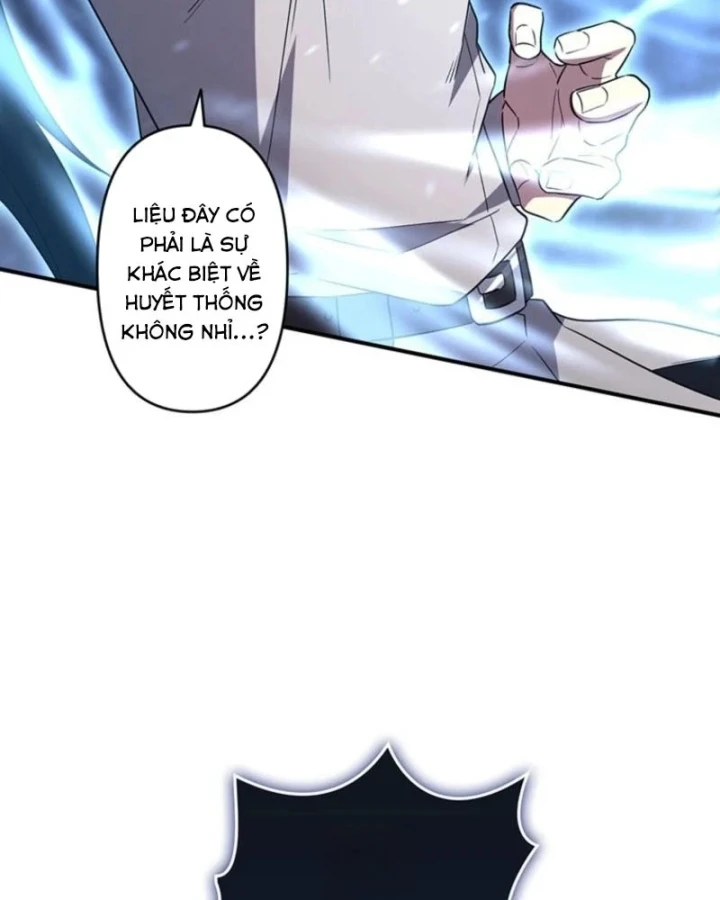 Ma Kiếm Sĩ Hồi Sinh Và Huyết Thống Tối Thượng Chapter 8 - Trang 43
