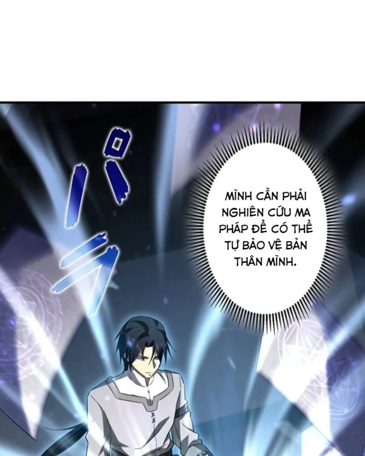 Ma Kiếm Sĩ Hồi Sinh Và Huyết Thống Tối Thượng Chapter 8 - Trang 5