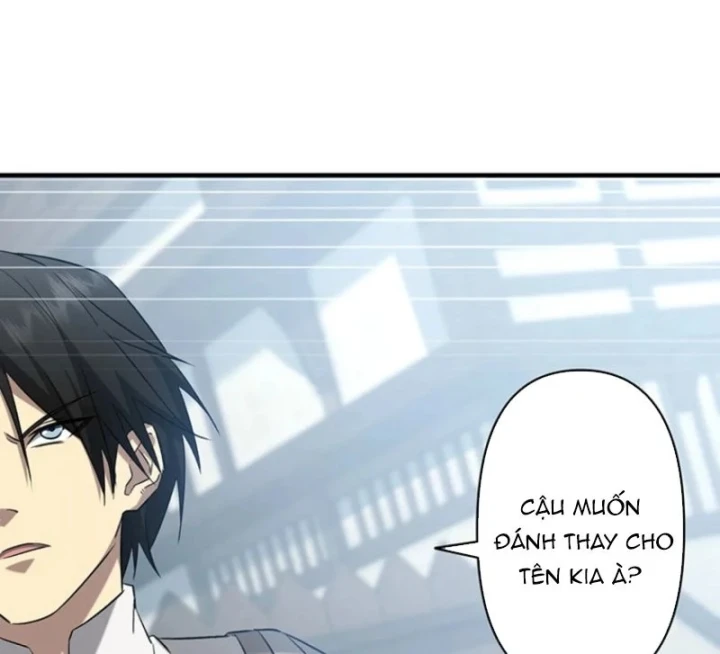 Ma Kiếm Sĩ Hồi Sinh Và Huyết Thống Tối Thượng Chapter 9 - Trang 33