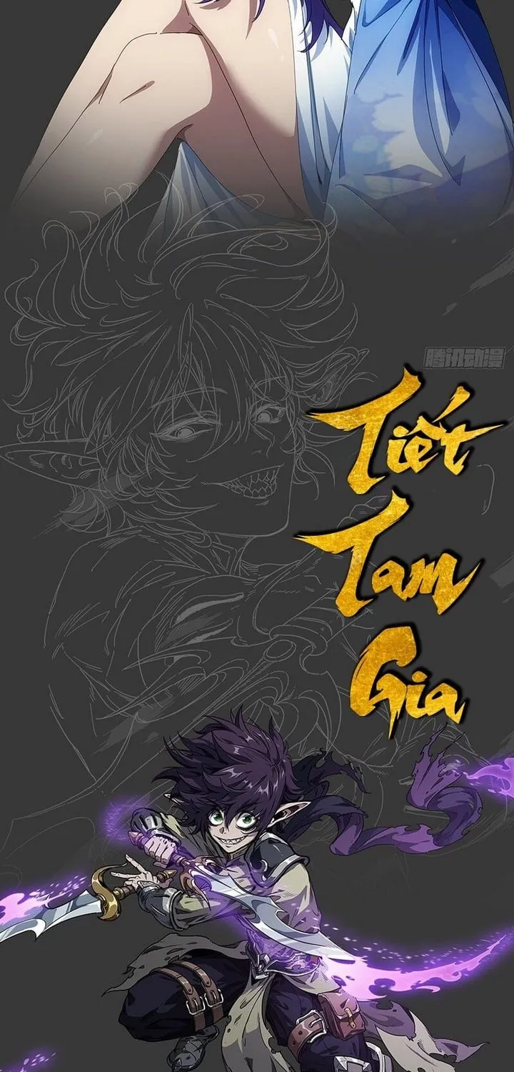 Ma Lâm Chapter 0 - Trang 10