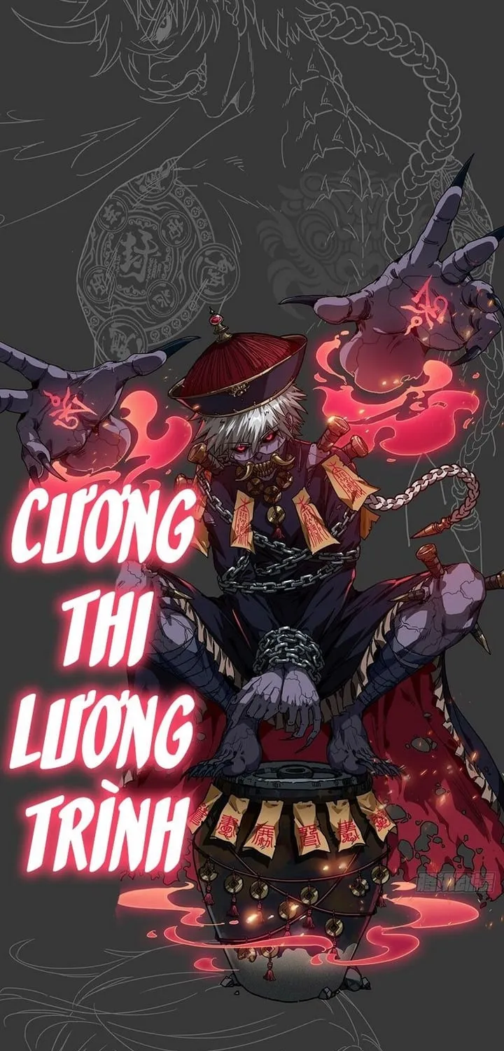Ma Lâm Chapter 0 - Trang 13