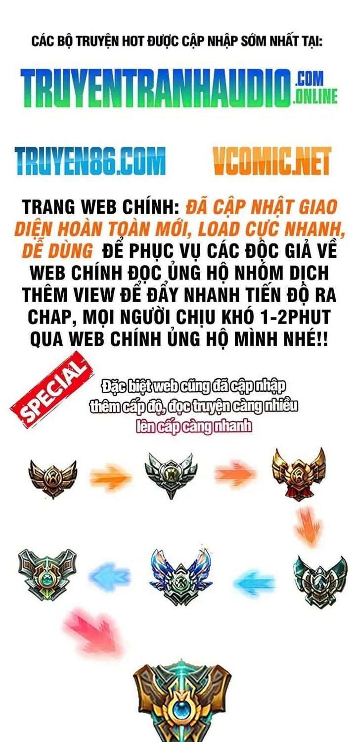 Ma Lâm Chapter 0 - Trang 2
