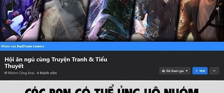 Ma Lâm Chapter 0 - Trang 25