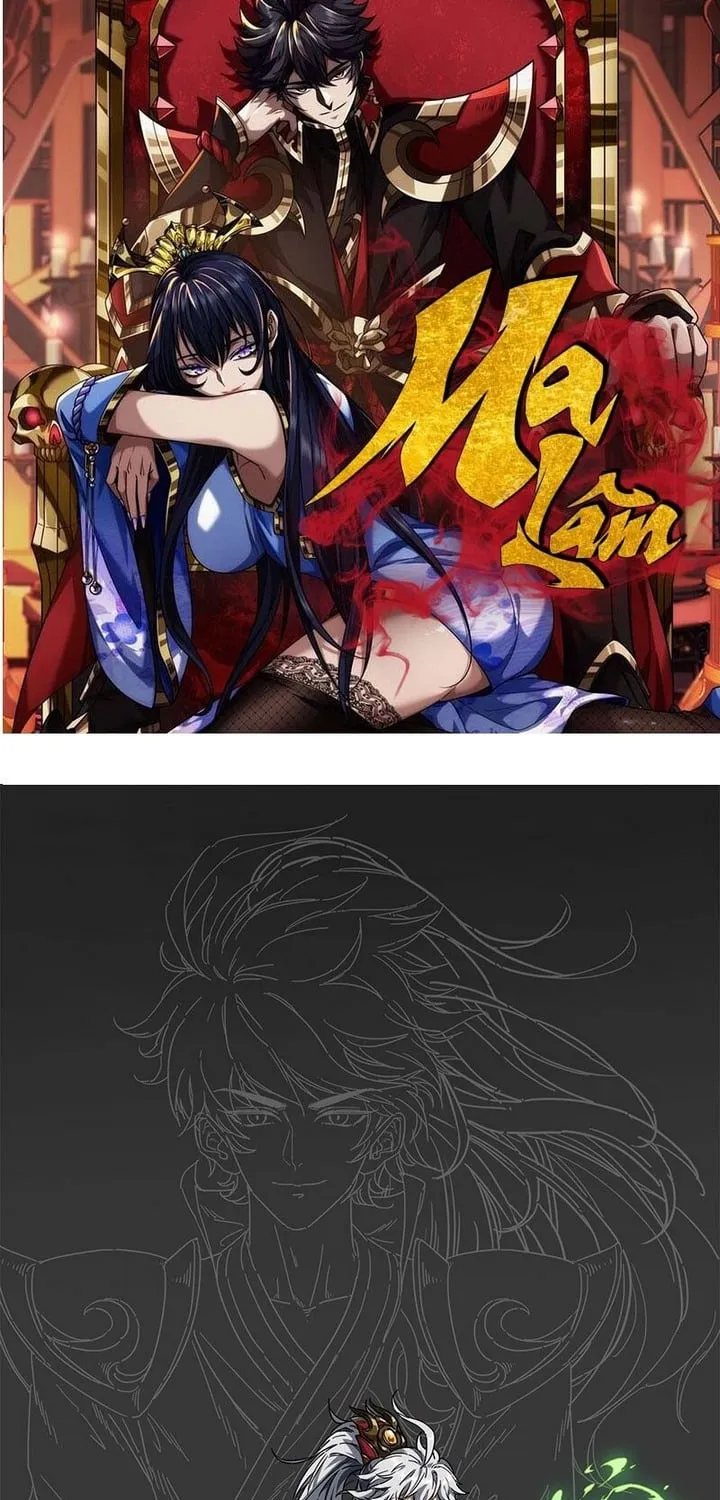 Ma Lâm Chapter 0 - Trang 4