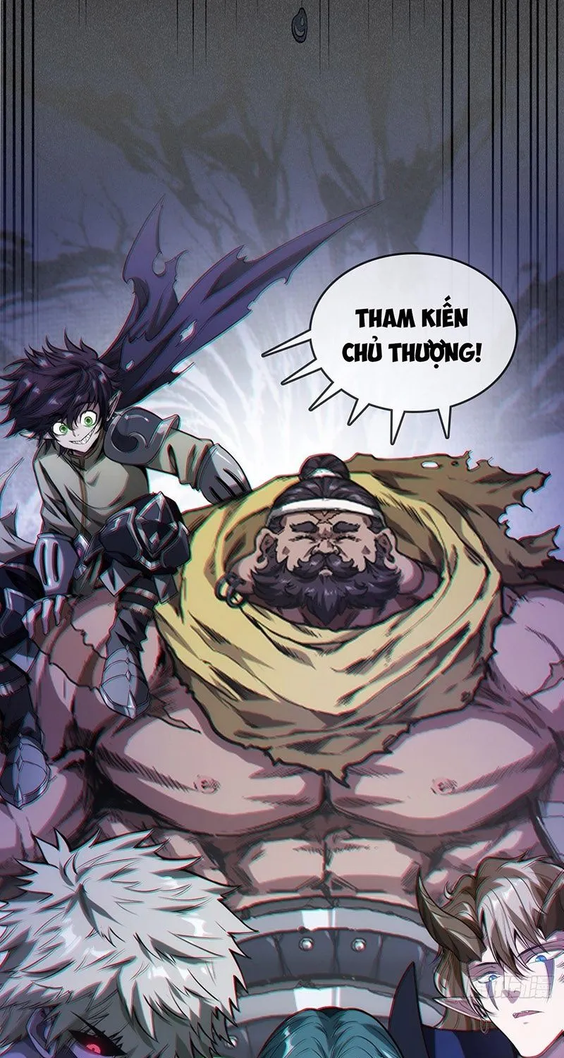 Ma Lâm Chapter 1 - Trang 10