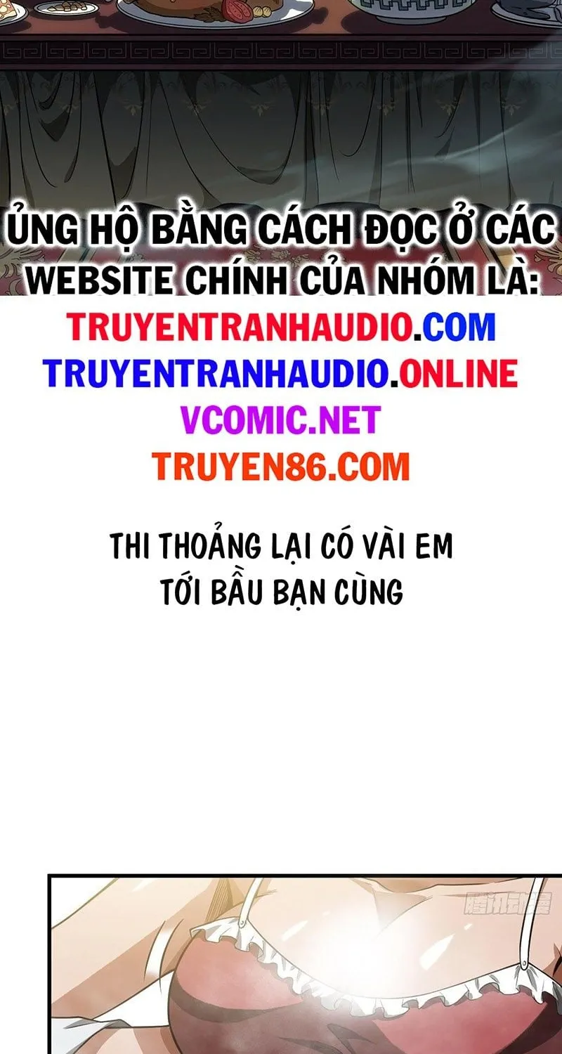 Ma Lâm Chapter 1 - Trang 14