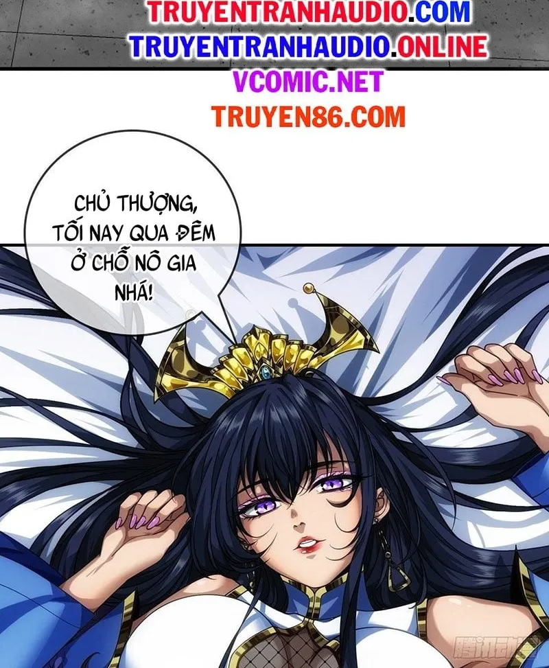 Ma Lâm Chapter 1 - Trang 17