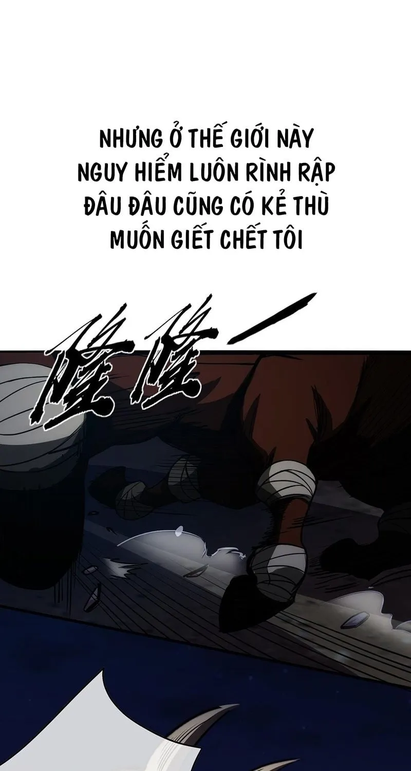 Ma Lâm Chapter 1 - Trang 19