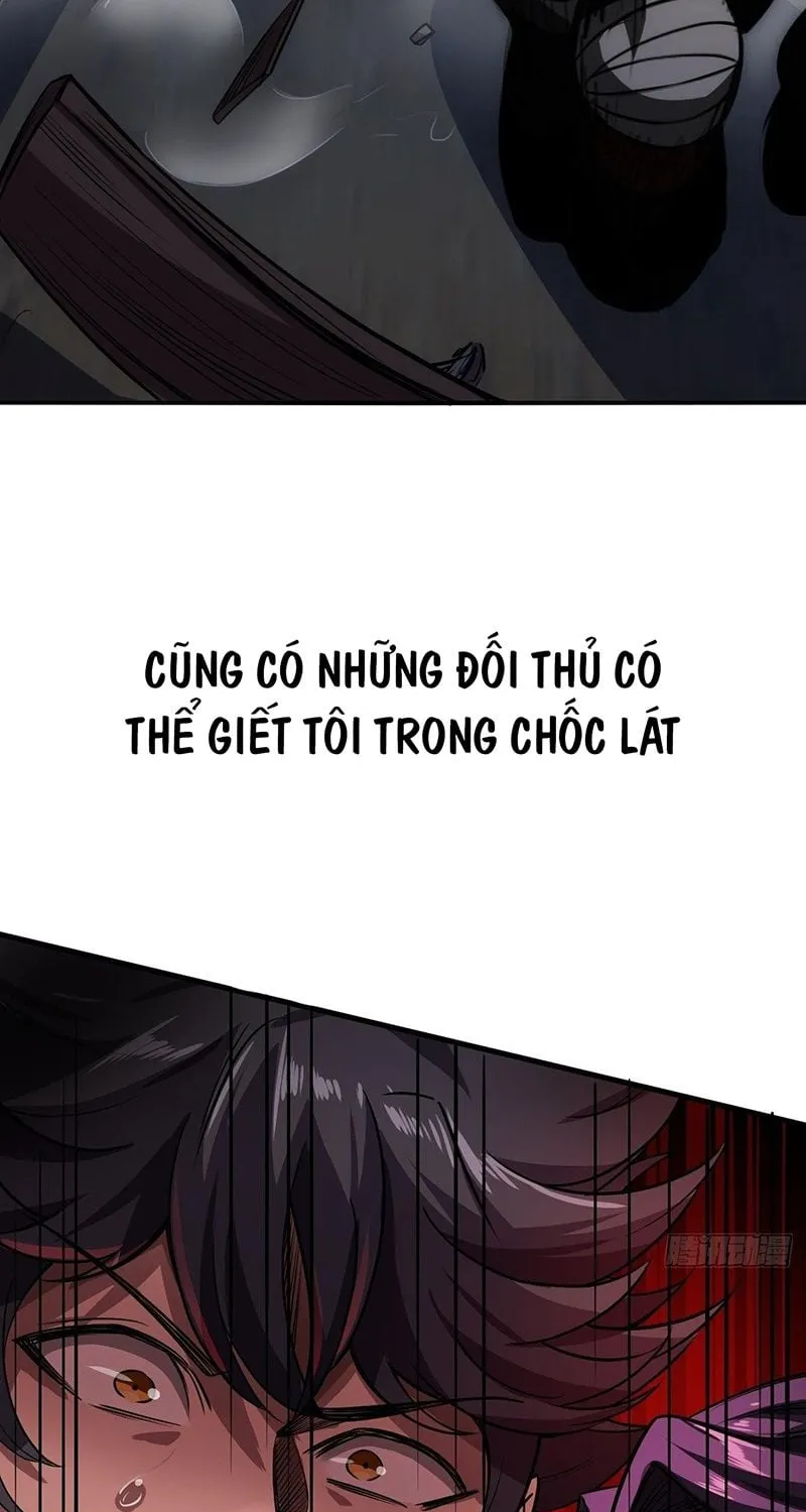 Ma Lâm Chapter 1 - Trang 22