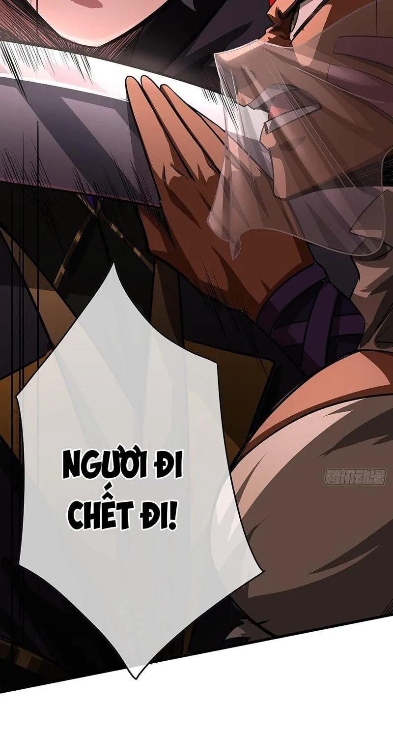 Ma Lâm Chapter 1 - Trang 24