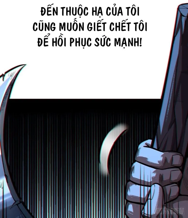 Ma Lâm Chapter 1 - Trang 25