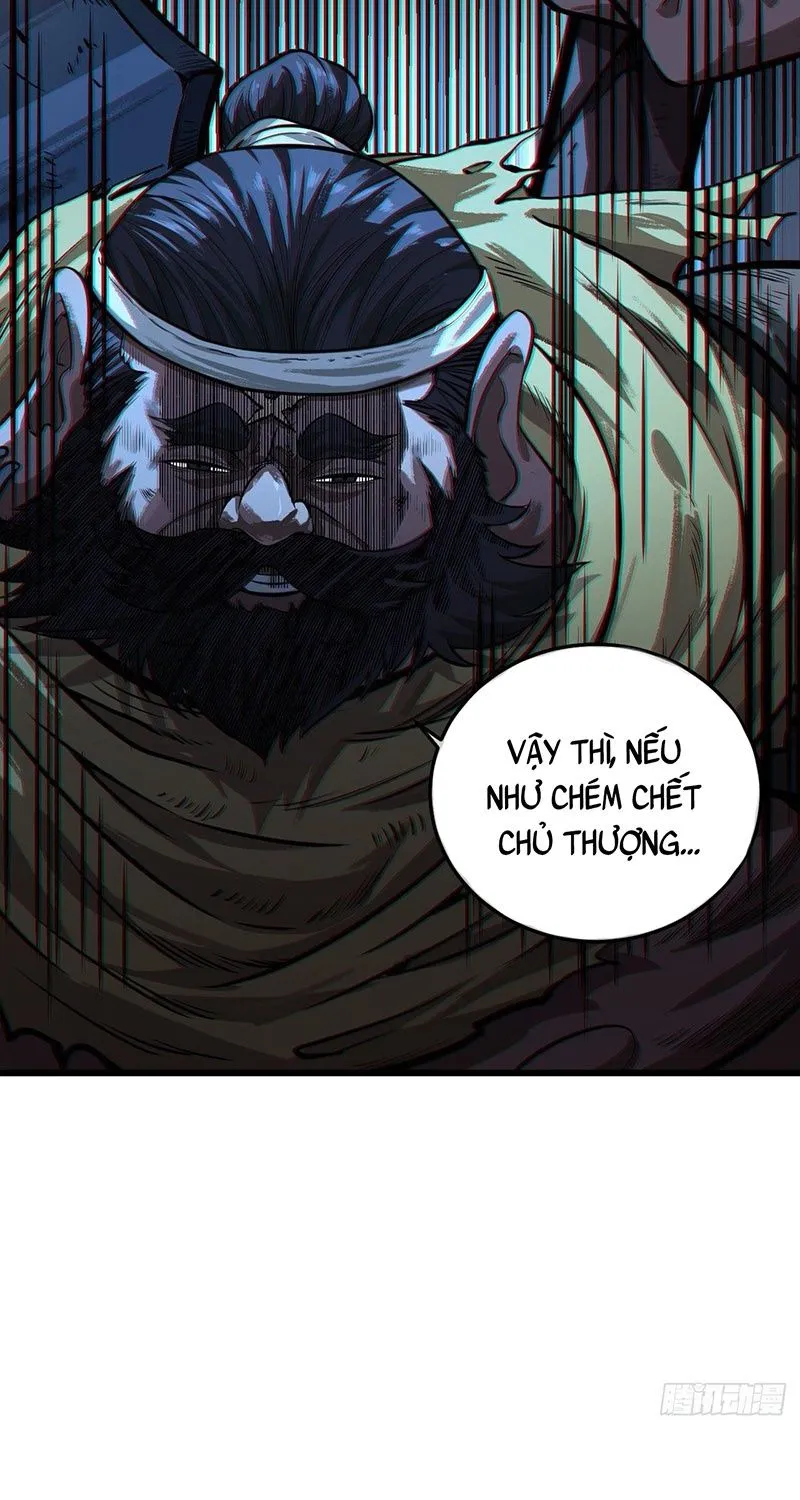 Ma Lâm Chapter 1 - Trang 26