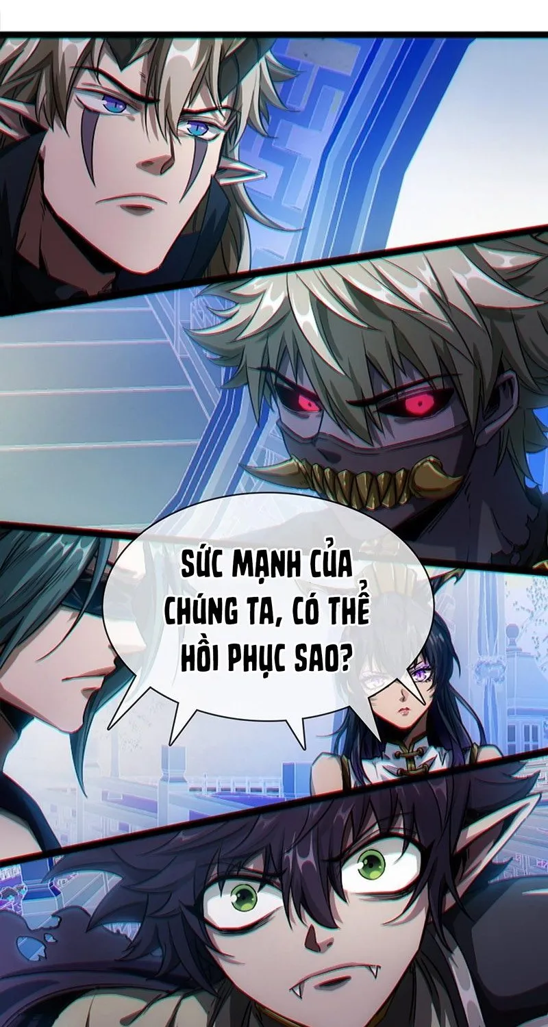 Ma Lâm Chapter 1 - Trang 27