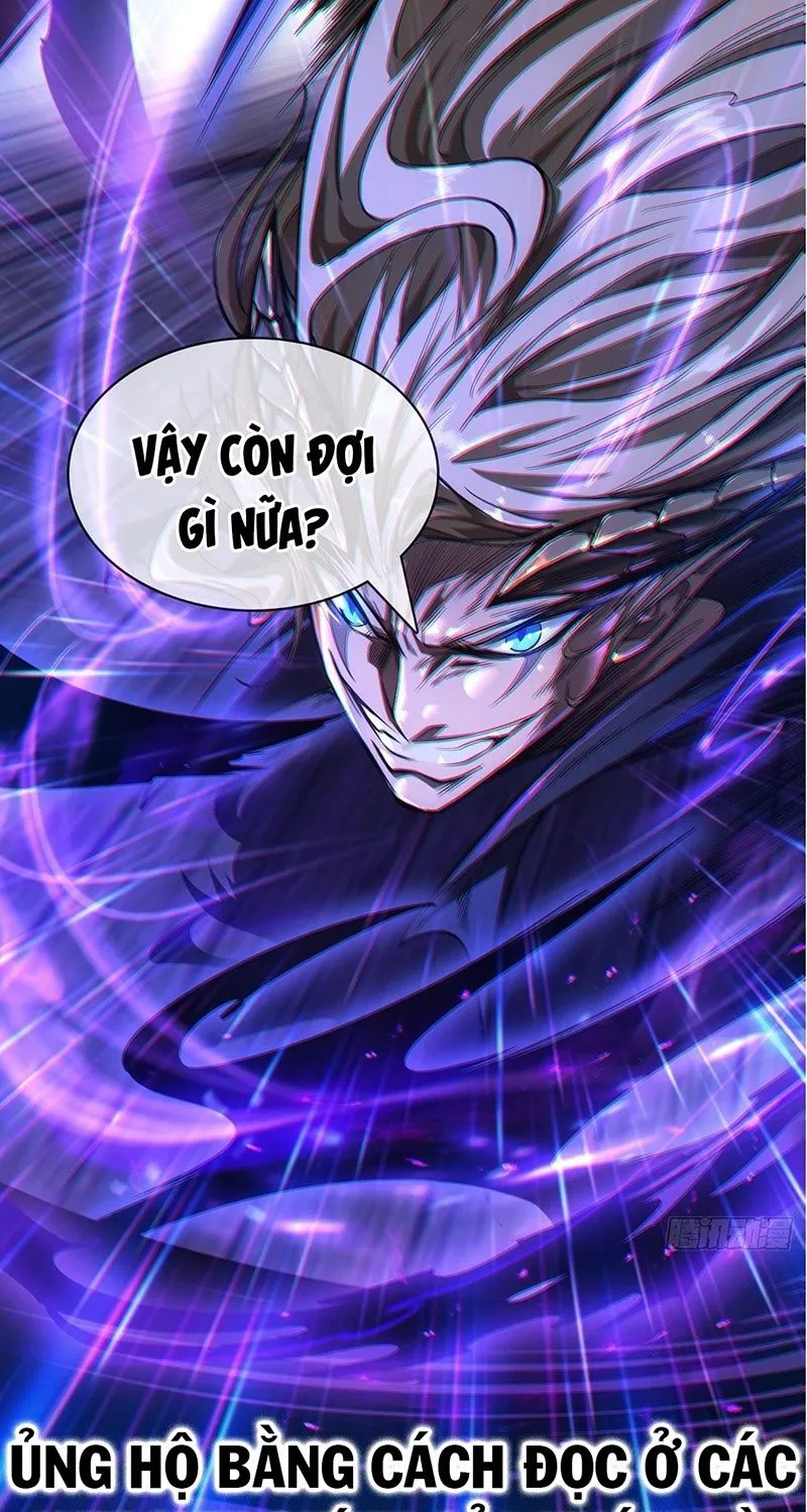 Ma Lâm Chapter 1 - Trang 30