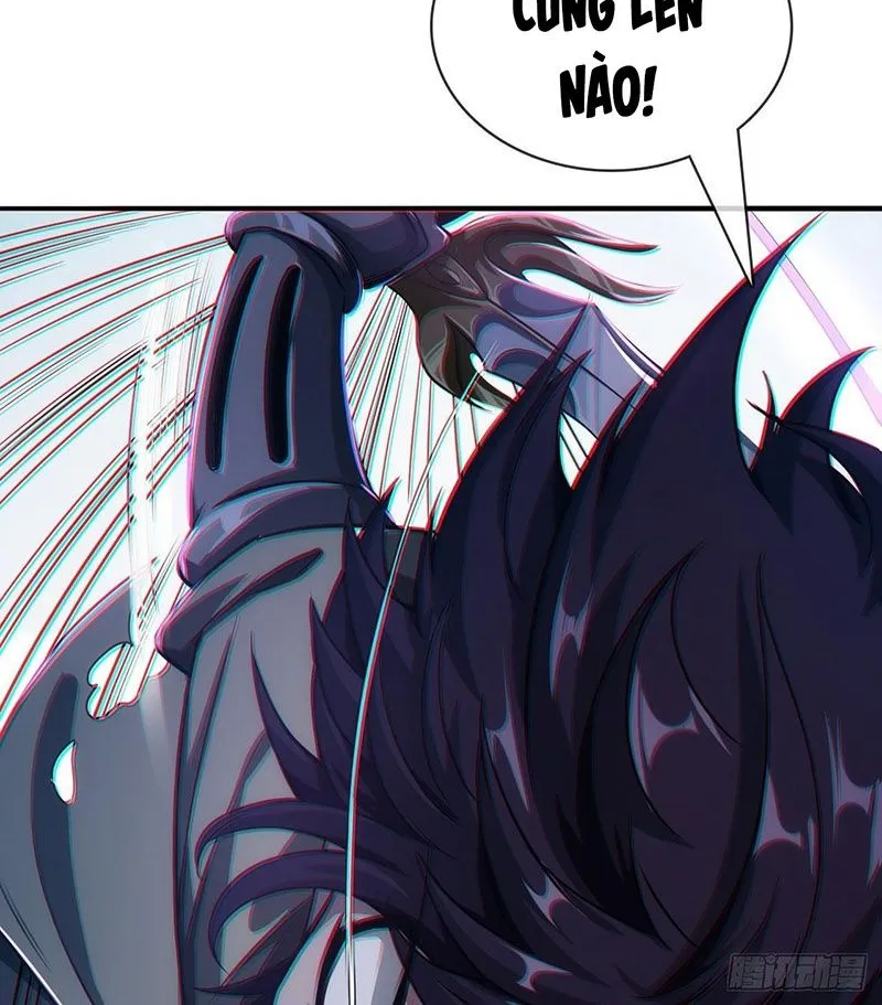 Ma Lâm Chapter 1 - Trang 33