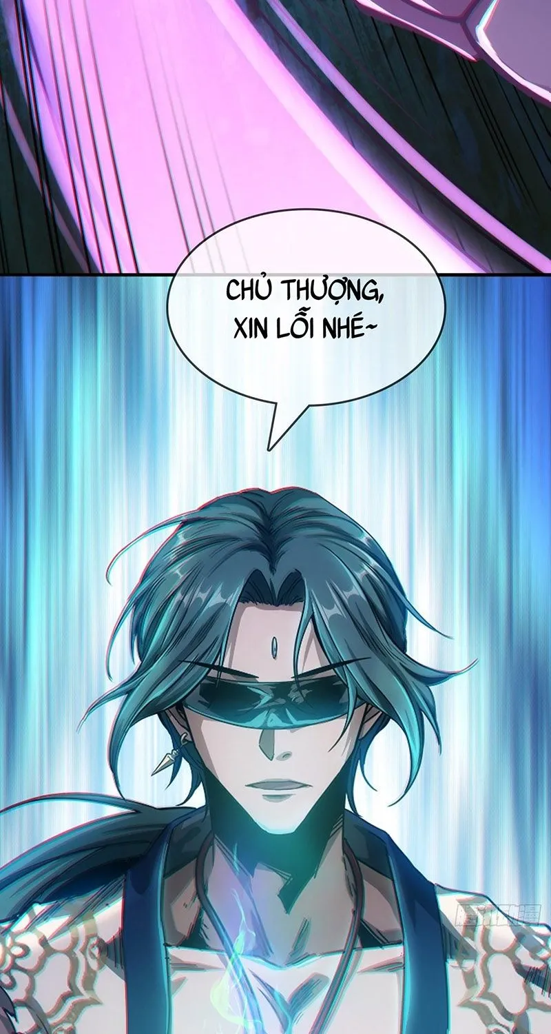 Ma Lâm Chapter 1 - Trang 35