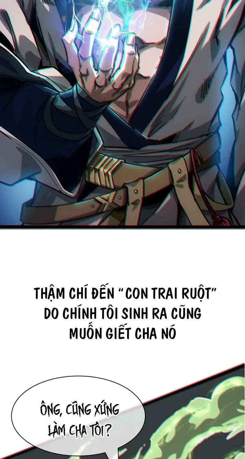 Ma Lâm Chapter 1 - Trang 37