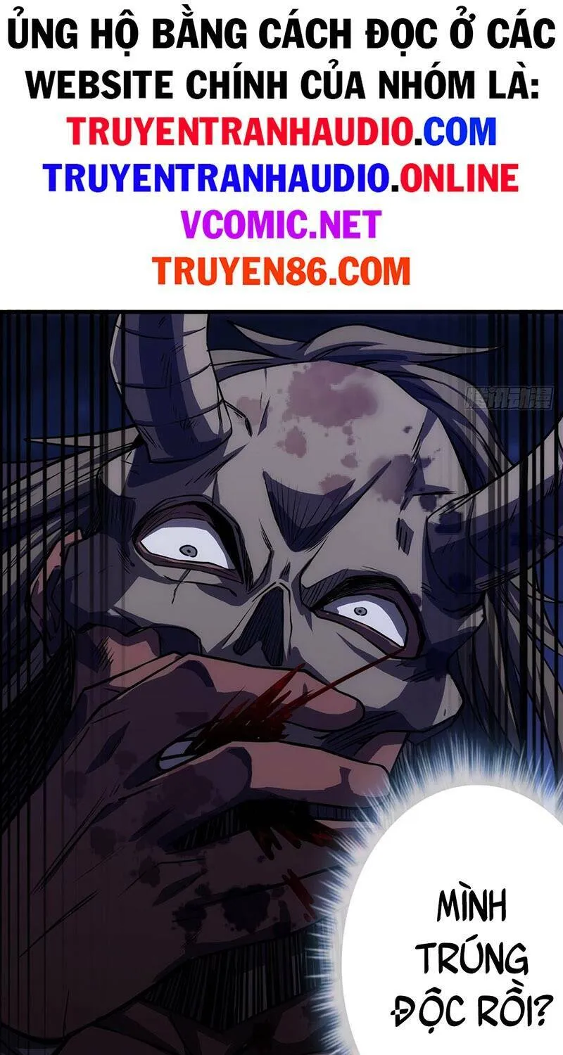 Ma Lâm Chapter 10 - Trang 15