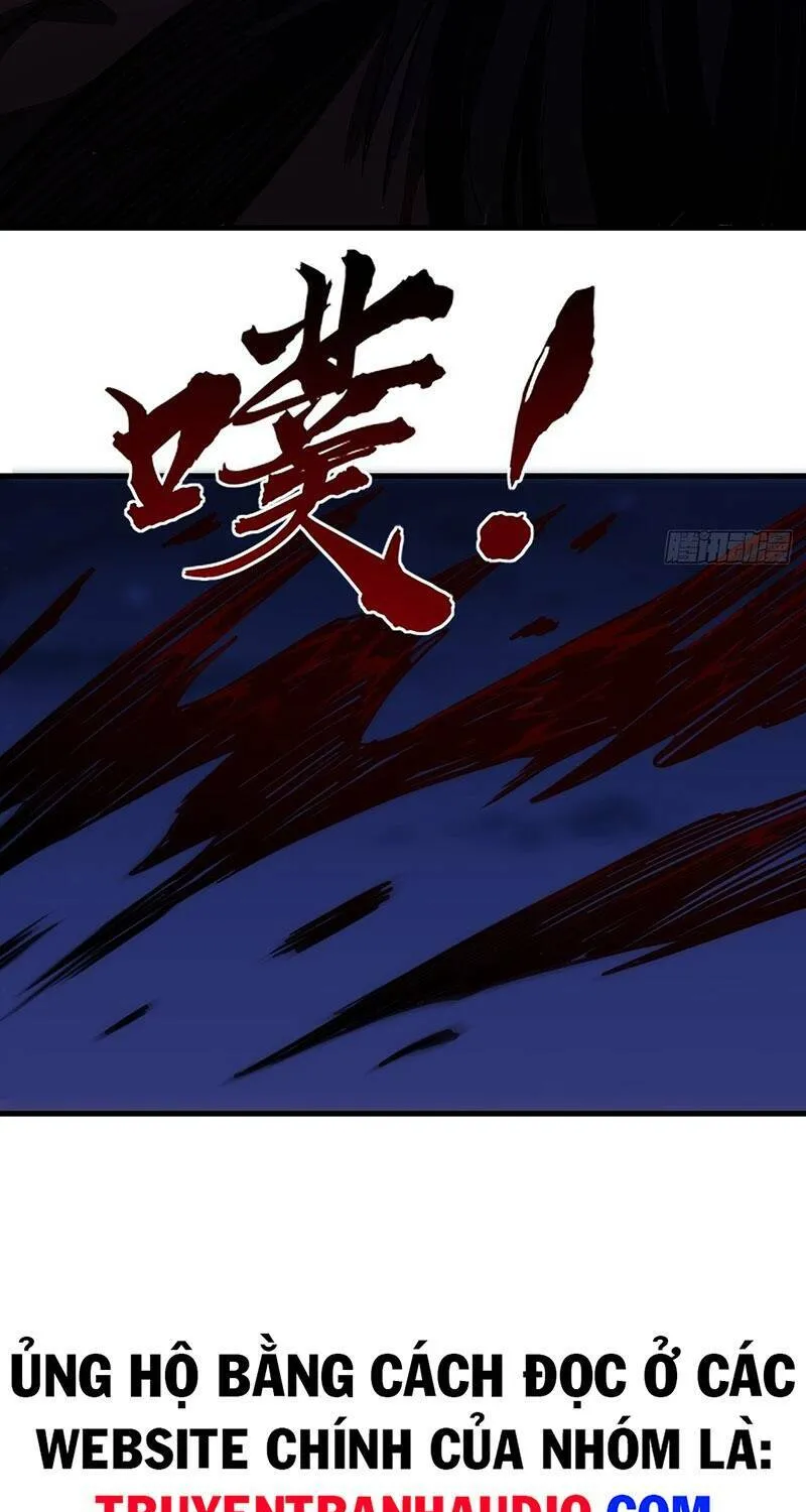 Ma Lâm Chapter 10 - Trang 21
