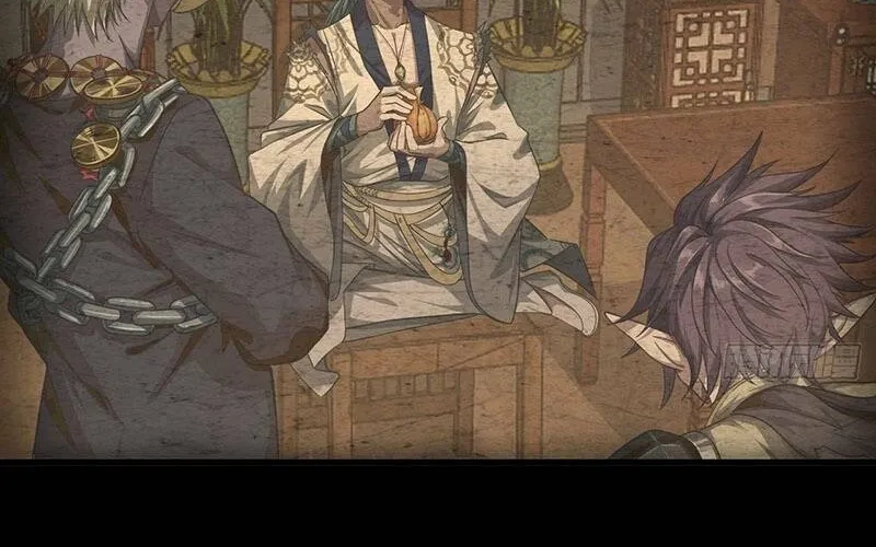 Ma Lâm Chapter 10 - Trang 32