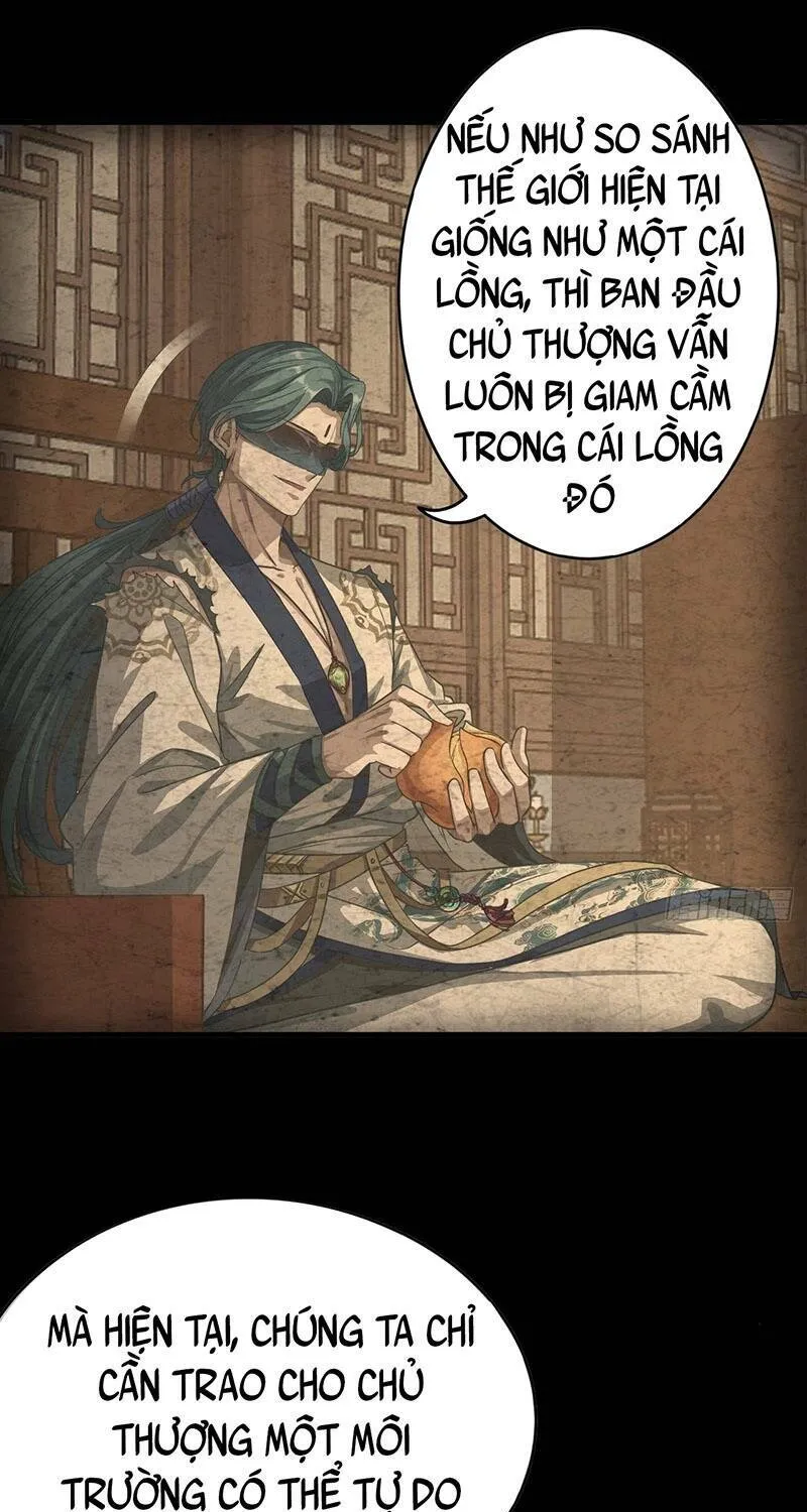 Ma Lâm Chapter 10 - Trang 33