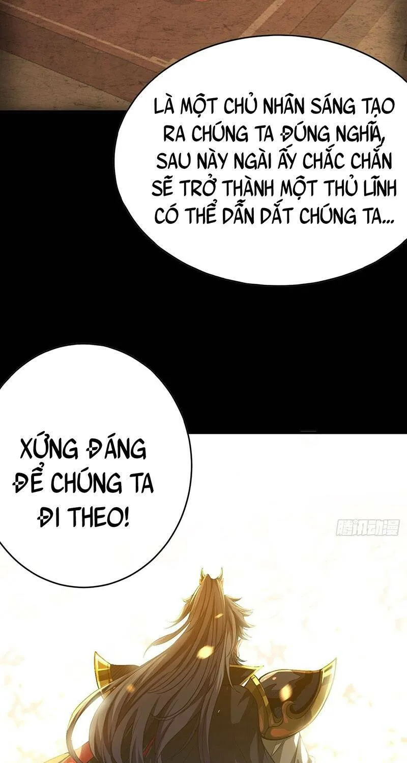 Ma Lâm Chapter 10 - Trang 35