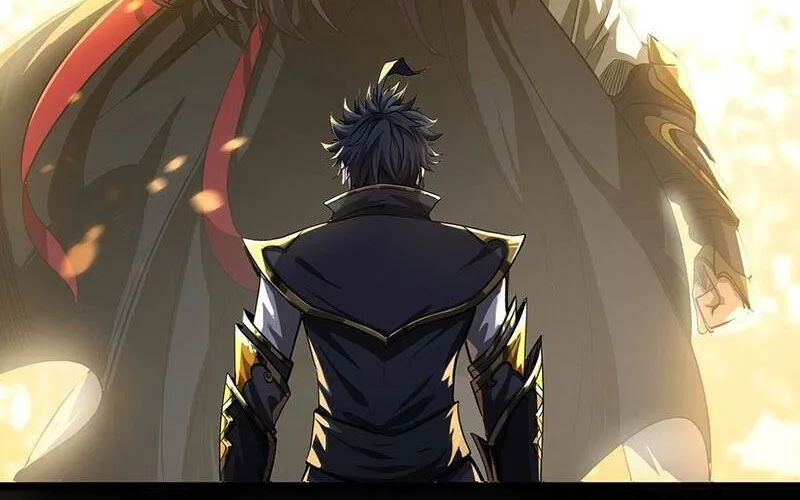 Ma Lâm Chapter 10 - Trang 36