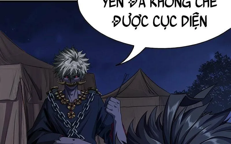 Ma Lâm Chapter 10 - Trang 38