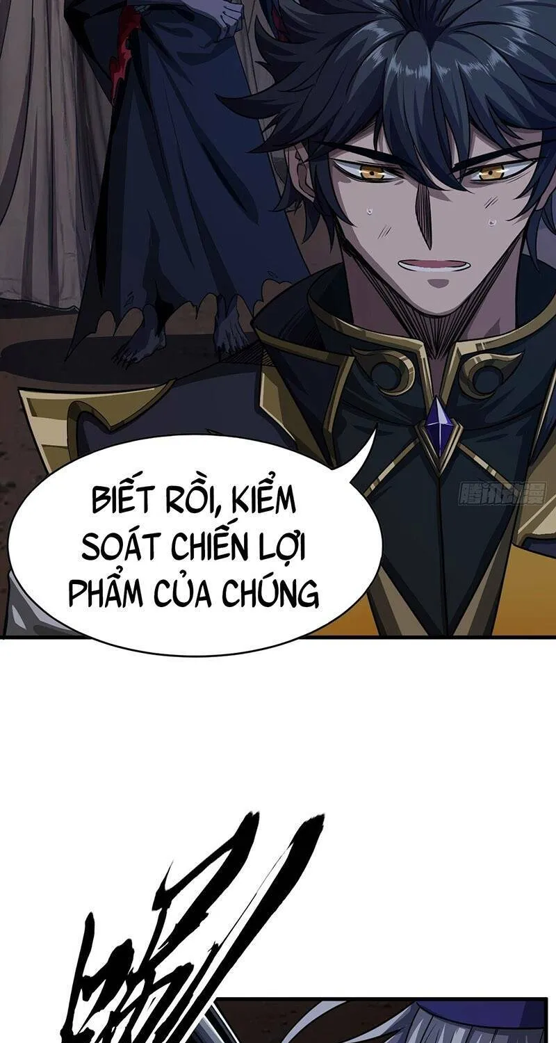 Ma Lâm Chapter 10 - Trang 39