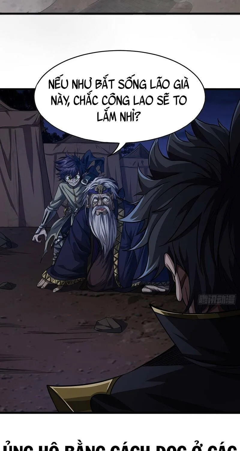 Ma Lâm Chapter 10 - Trang 43