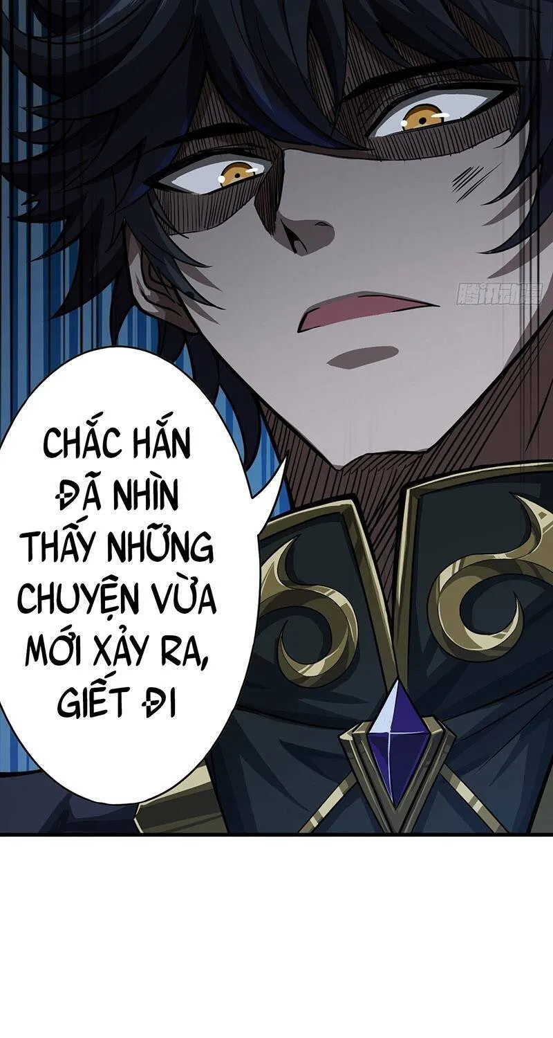 Ma Lâm Chapter 10 - Trang 45