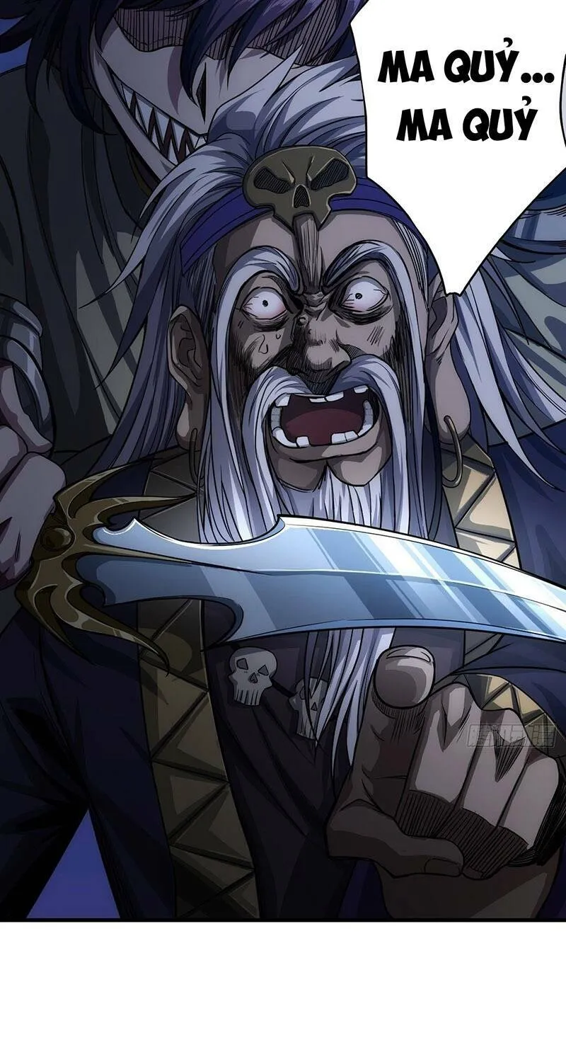 Ma Lâm Chapter 10 - Trang 47